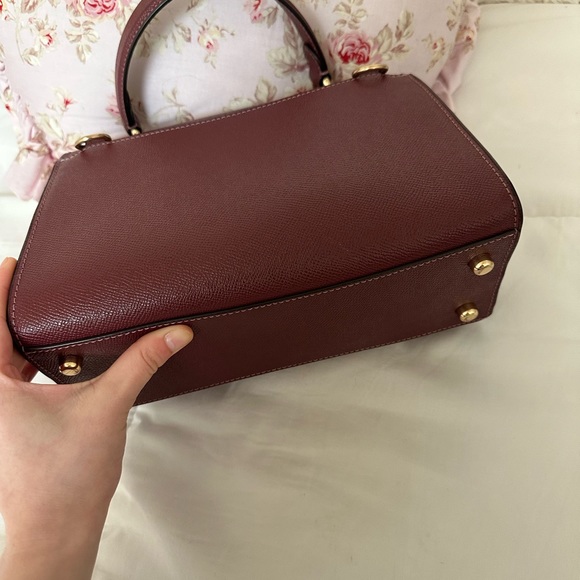 Coach bag - Picture 9 of 16